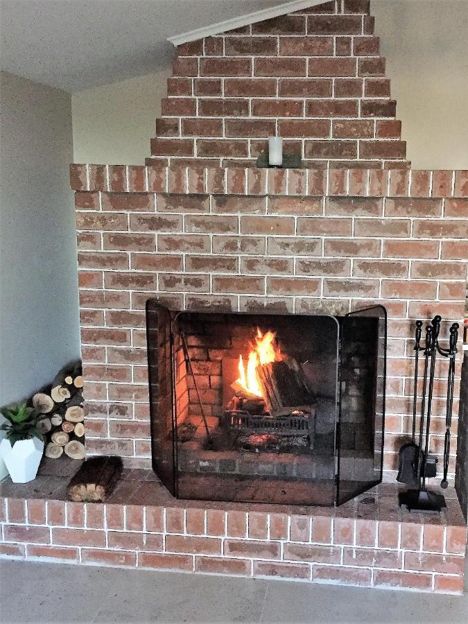 The Cosy Bungalow Portarlington Extérieur photo